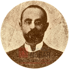 Apraham Hayriguian 1870-1915
